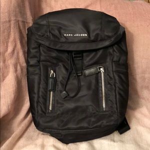 Marc Jacobs Mallorca backpack